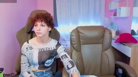 Zulema online show from August 13, 6:05 am