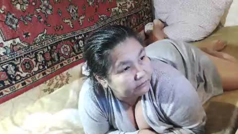 zulfiya_bruce online show from August 14, 12:58 am