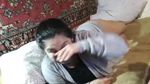 zulfiya_bruce online show from August 14, 8:45 pm