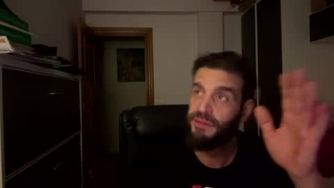zurdineno online show from July 28, 2:39 am