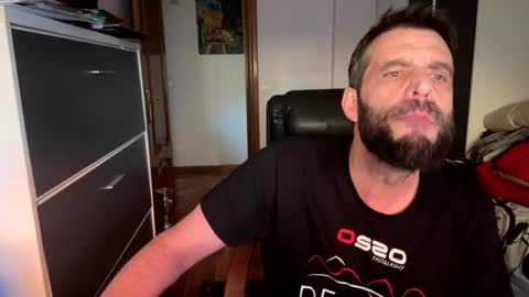 zurdineno online show from July 28, 5:57 am