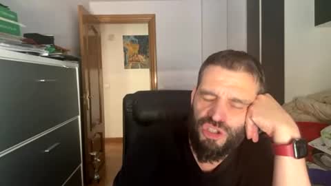 zurdineno online show from July 29, 12:34 pm