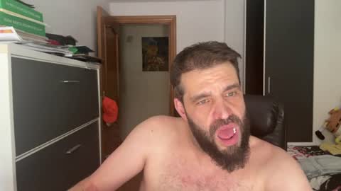 zurdineno online show from August 11, 3:14 pm