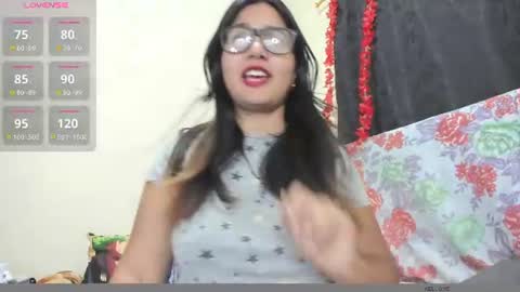 Im Zusan My schedule is from 1030pm to 430 am colombian time online show from August 16, 10:58 pm