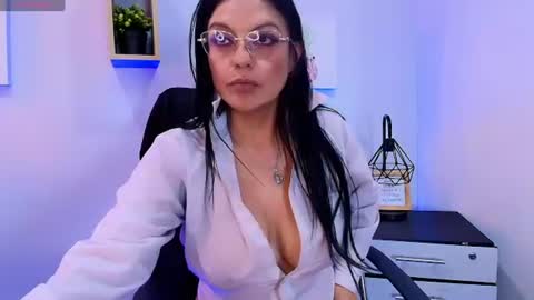 Zuzana21 online show from August 4, 4:26 pm