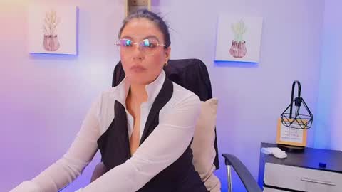 Zuzana21 online show from August 14, 4:10 pm