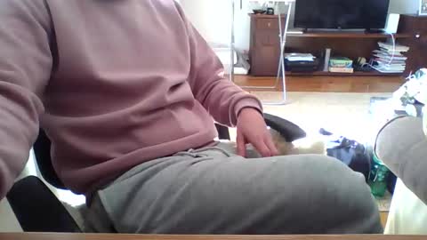 zyggy87 online show from February 23, 9:19 am
