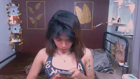 ZY online show from July 28, 8:26 pm
