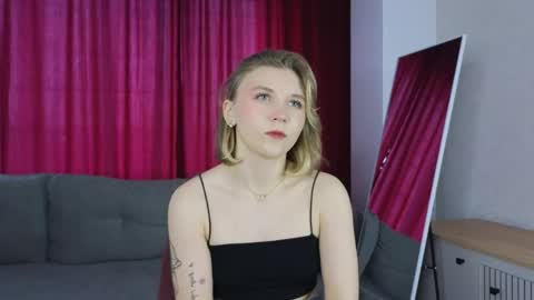 Anya online show from May 12, 6:47 am