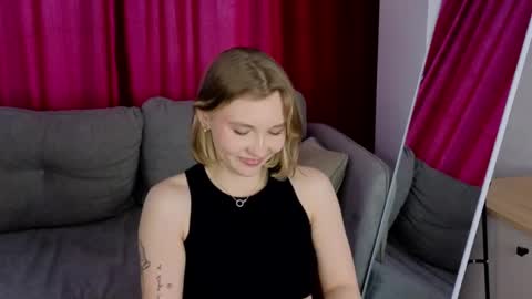 Anya online show from May 12, 12:16 pm