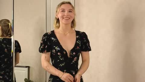 Anya online show from May 16, 10:48 am