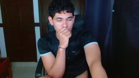 antonio felipe online show from July 3, 5:42 am