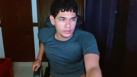 antonio felipe online show from July 5, 7:33 am