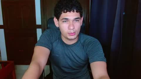 antonio felipe online show from July 5, 8:39 am