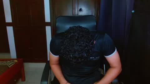 antonio felipe online show from July 8, 7:34 am