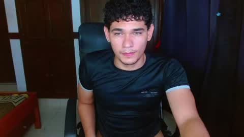 antonio felipe online show from July 8, 8:40 am