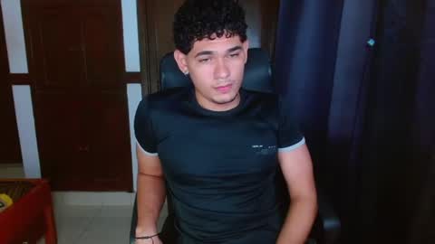 antonio felipe online show from July 10, 6:41 am