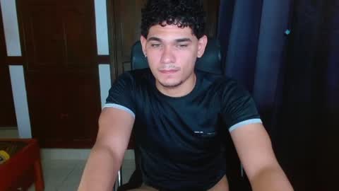 antonio felipe online show from July 10, 7:47 am