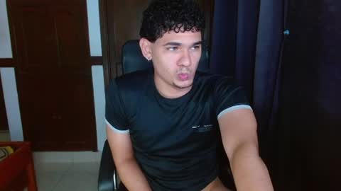 antonio felipe online show from July 11, 7:25 am