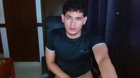 antonio felipe online show from July 11, 8:31 am