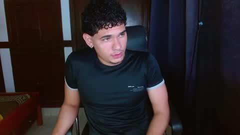 antonio felipe online show from July 11, 9:37 am