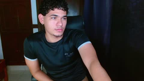 antonio felipe online show from July 12, 7:47 am