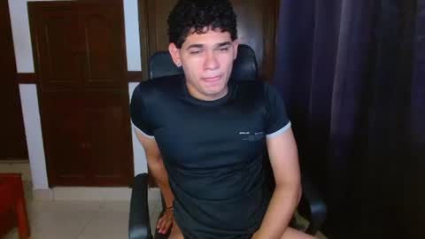 antonio felipe online show from July 14, 5:23 am