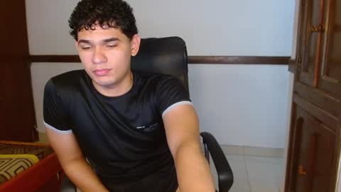 antonio felipe online show from July 16, 7:31 am
