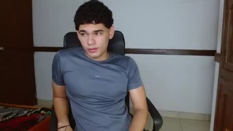 antonio felipe online show from July 20, 1:58 pm