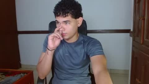 antonio felipe online show from July 23, 2:41 pm