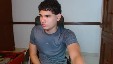 antonio felipe online show from July 25, 2:54 pm
