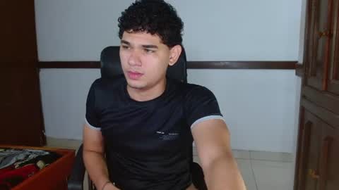 antonio felipe online show from July 27, 7:36 am