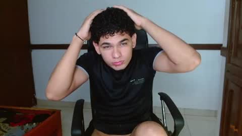 antonio felipe online show from July 31, 7:36 am