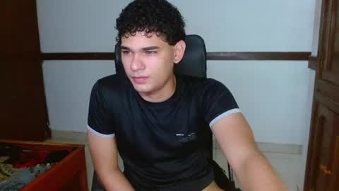 antonio felipe online show from July 31, 8:42 am