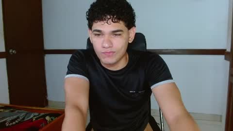 antonio felipe online show from August 1, 7:03 am