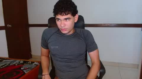 antonio felipe online show from August 6, 7:40 am