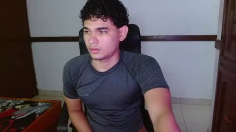 antonio felipe online show from August 7, 6:57 am