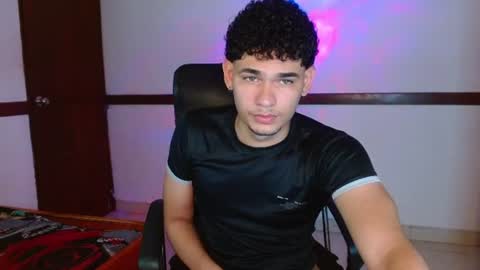 antonio felipe online show from August 10, 5:31 am