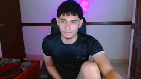 antonio felipe online show from August 11, 7:21 am