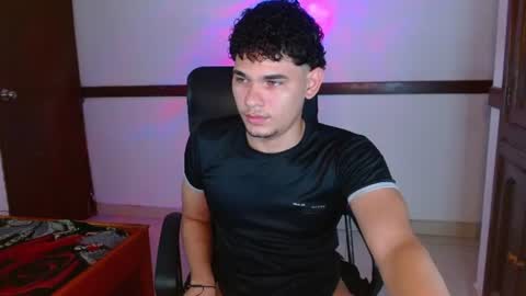 antonio felipe online show from August 11, 8:27 am
