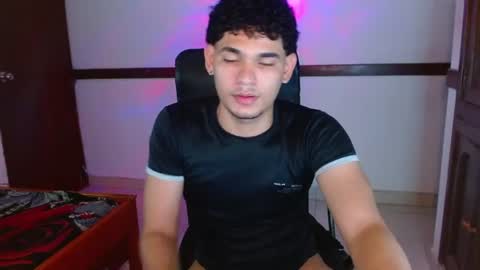 antonio felipe online show from August 11, 9:33 am