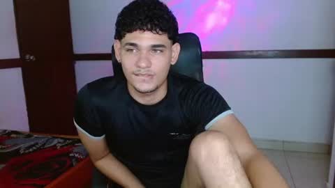 antonio felipe online show from August 12, 9:44 am