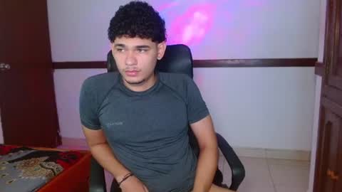 antonio felipe online show from August 16, 9:46 am