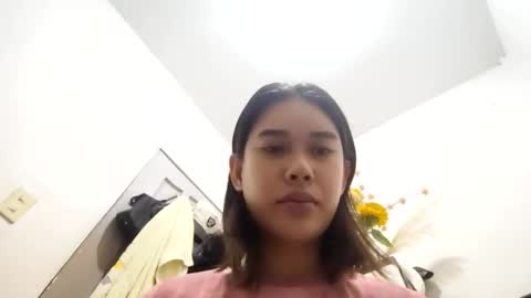 zyzy03 online show from February 20, 9:50 am
